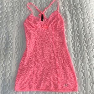 Victoria’s Secret lingerie